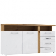 Forte - Tuluza - Komoda TUZK231B